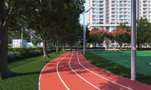 Sipani City - Codename Sarjafield - Apartments in Varthur, East Bangalore1