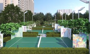 Sipani City - Codename Sarjafield - Apartments in Varthur, East Bangalore10