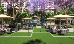 Sipani City - Codename Sarjafield - Apartments in Varthur, East Bangalore2