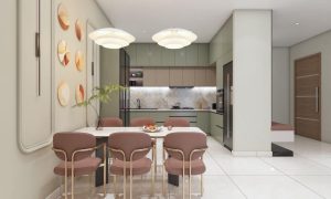 Sipani City - Codename Sarjafield - Apartments in Varthur, East Bangalore3