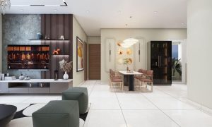 Sipani City - Codename Sarjafield - Apartments in Varthur, East Bangalore4