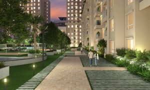 Sipani City - Codename Sarjafield - Apartments in Varthur, East Bangalore6