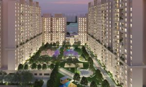 Sipani City - Codename Sarjafield - Apartments in Varthur, East Bangalore7
