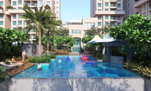 Sipani City - Codename Sarjafield - Apartments in Varthur, East Bangalore8