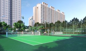 Sipani City - Codename Sarjafield - Apartments in Varthur, East Bangalore9