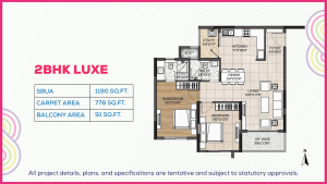 Sipani City Floor Plan1