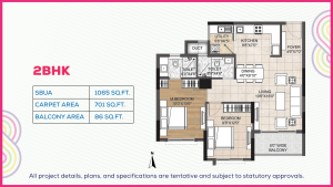 Sipani City Floor Plan2