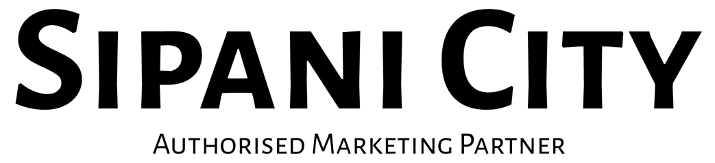 Sipani City Logo Sipani City Logo