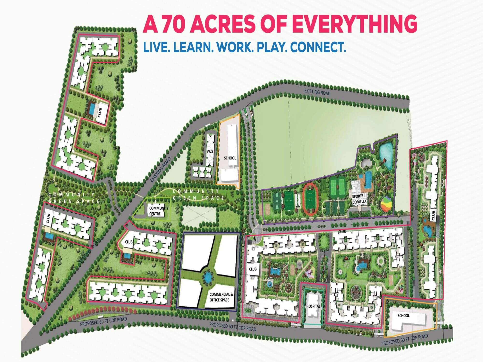 Sipani Codename Sarjafield Master Plan Sipani Codename Sarjafield Master Plan